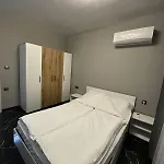 Διαμέρισμα Diamond Casa With Free Private Parking