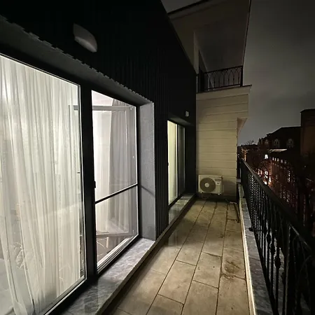 דירה Diamond Casa With Free Private Parking