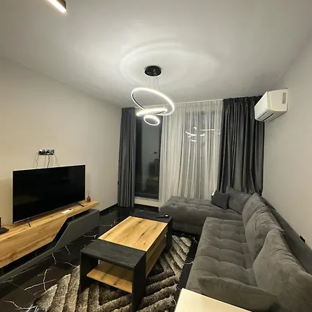 Diamond Casa With Free Private Parking דירה