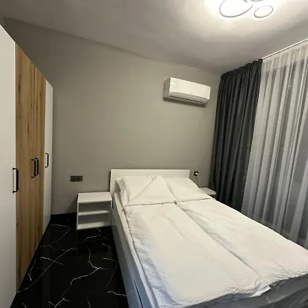 Apartament Diamond Casa With Paid Private Parking