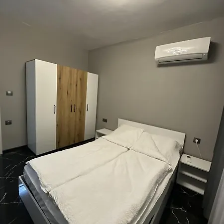 Apartament Diamond Casa With Paid Private Parking