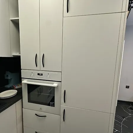 Apartament Diamond Casa With Paid Private Parking Plovdiv