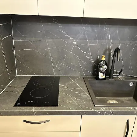 Apartamento Diamond Casa With Free Private Parking *