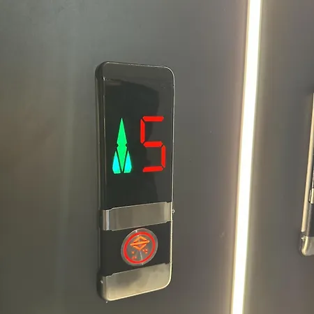 Διαμέρισμα Diamond Casa With Free Private Parking