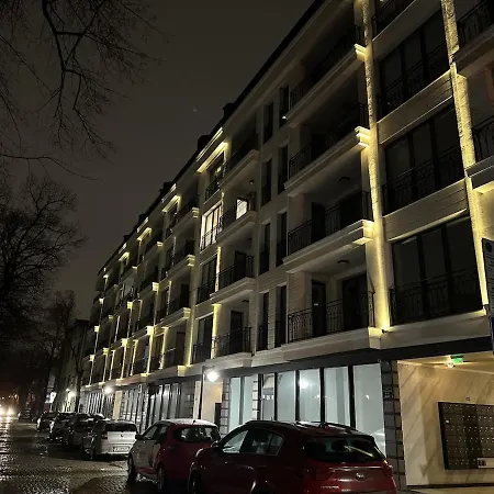 Diamond Casa With Paid Private Parking * Plovdiv
