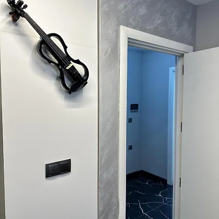 Διαμέρισμα Diamond Casa With Free Private Parking Φιλιππούπολη