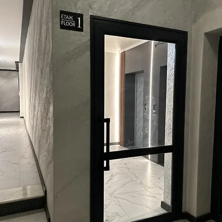 Diamond Casa With Free Private Parking דירה