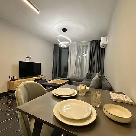 アパート Diamond Casa With Free Private Parking プロヴディフ