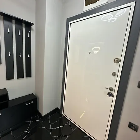 アパート Diamond Casa With Free Private Parking