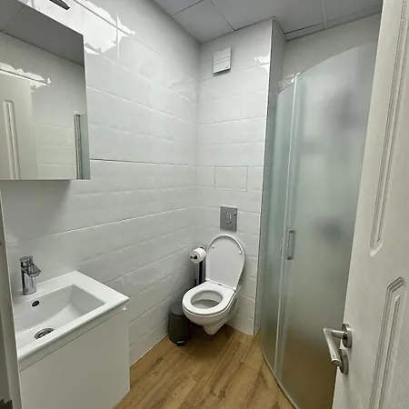 Apartament Diamond Casa With Paid Private Parking Plovdiv