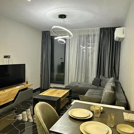 דירה Diamond Casa With Free Private Parking פלובדיב