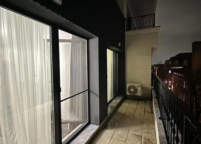 Διαμέρισμα Diamond Casa With Free Private Parking