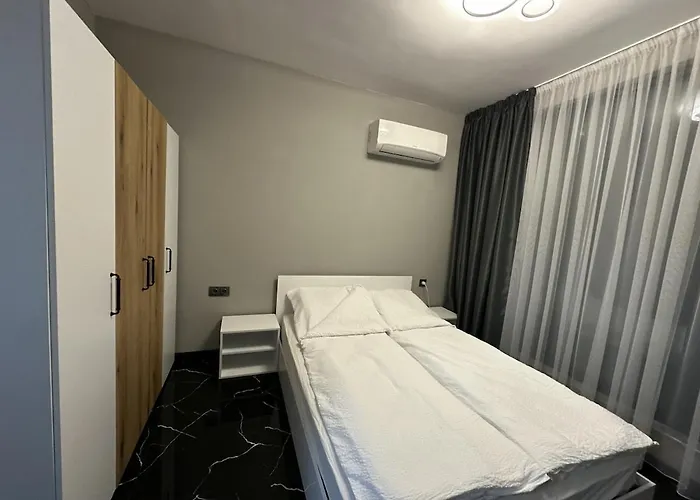 Διαμέρισμα Diamond Casa With Free Private Parking