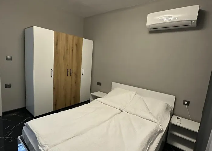 Διαμέρισμα Diamond Casa With Free Private Parking