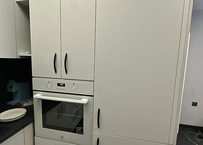 Διαμέρισμα Diamond Casa With Free Private Parking Φιλιππούπολη