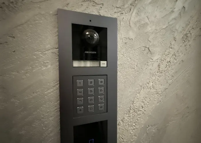 Διαμέρισμα Diamond Casa With Free Private Parking *