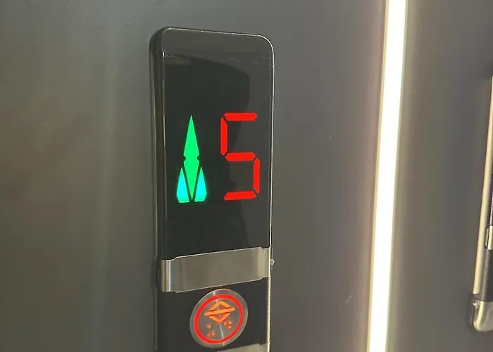 Διαμέρισμα Diamond Casa With Free Private Parking