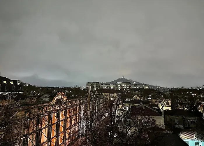 Diamond Casa With Free Private Parking *