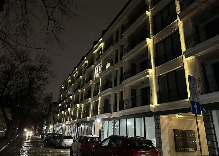 Diamond Casa With Free Private Parking * Φιλιππούπολη