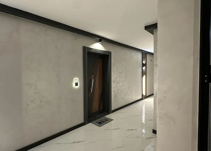 Diamond Casa With Free Private Parking Διαμέρισμα