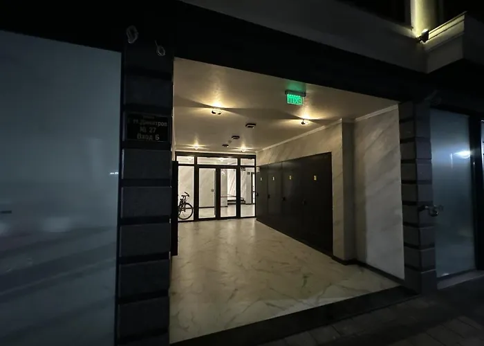 Diamond Casa With Free Private Parking Διαμέρισμα Φιλιππούπολη