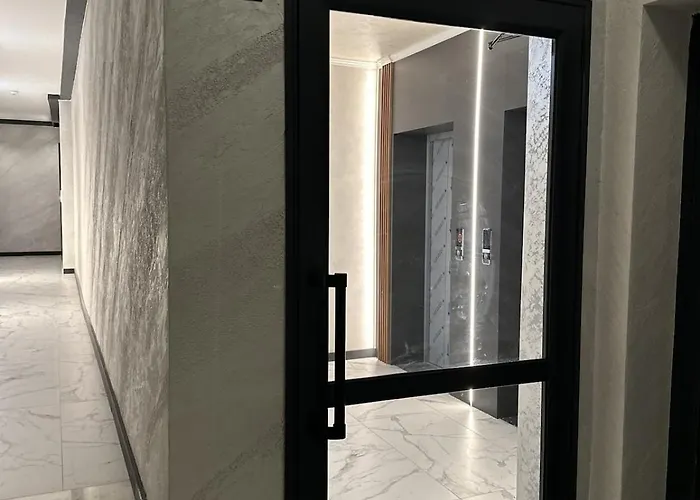 Diamond Casa With Free Private Parking Διαμέρισμα