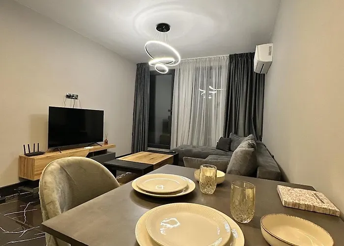 Διαμέρισμα Diamond Casa With Free Private Parking Φιλιππούπολη
