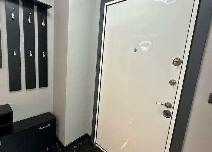 Διαμέρισμα Diamond Casa With Free Private Parking