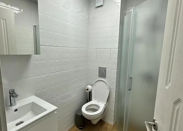 Διαμέρισμα Diamond Casa With Free Private Parking Φιλιππούπολη