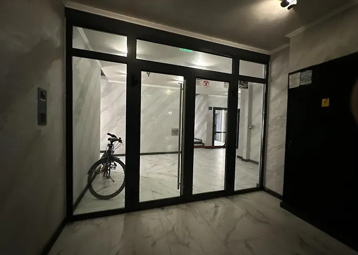 Diamond Casa With Free Private Parking * Φιλιππούπολη