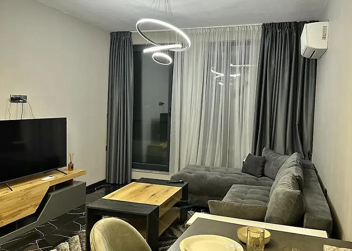 Διαμέρισμα Diamond Casa With Free Private Parking Φιλιππούπολη